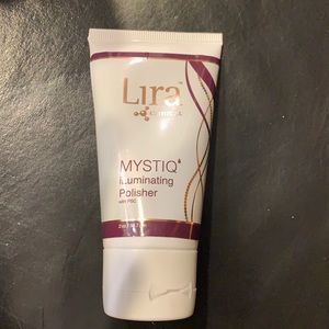 Lira Clinical MYSTIQ illuminating Polisher